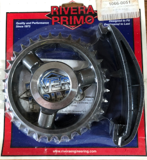 ENGINE SPROCKET KIT 32T